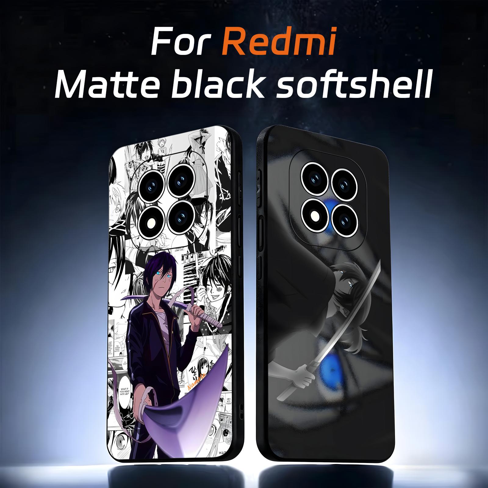 Anime Noragami  Phone Case For - đánh giá và giá Phone Cases 13