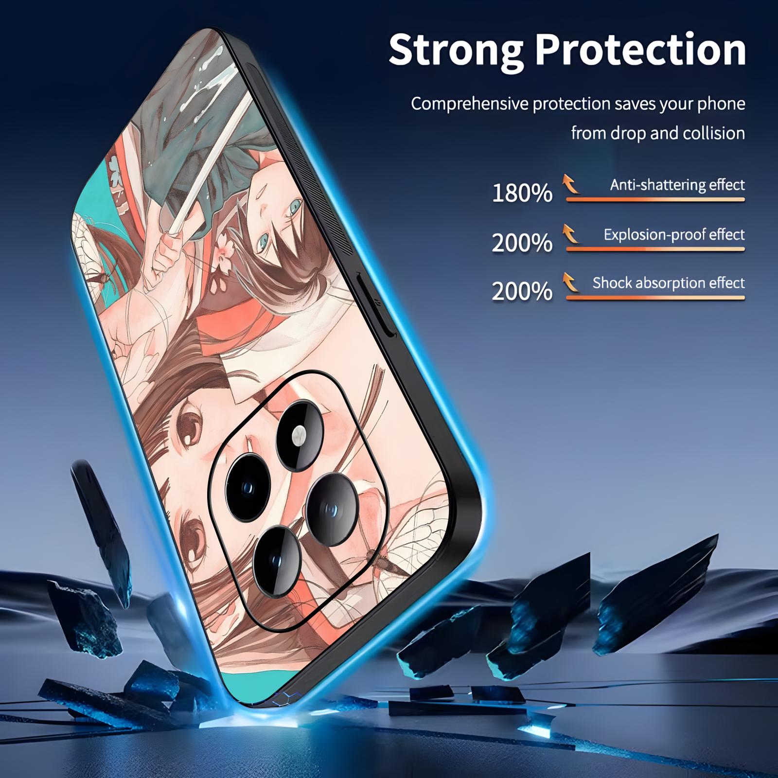 Anime Noragami  Phone Case For - đánh giá và giá Phone Cases 13