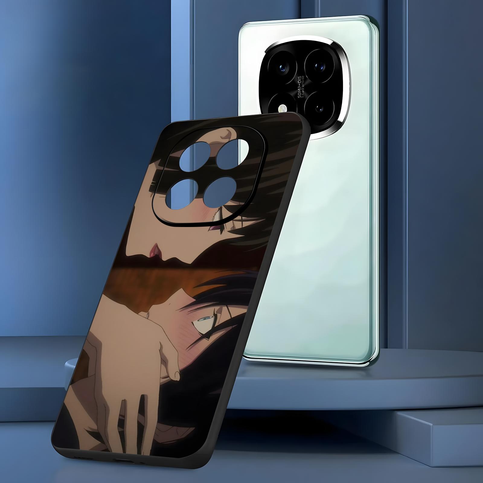 Anime Noragami  Phone Case For - đánh giá và giá Phone Cases 13