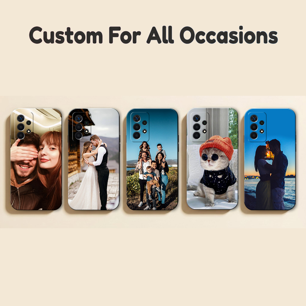 Customized Photo Phone Case St - đánh giá và giá Phone Cases Custom