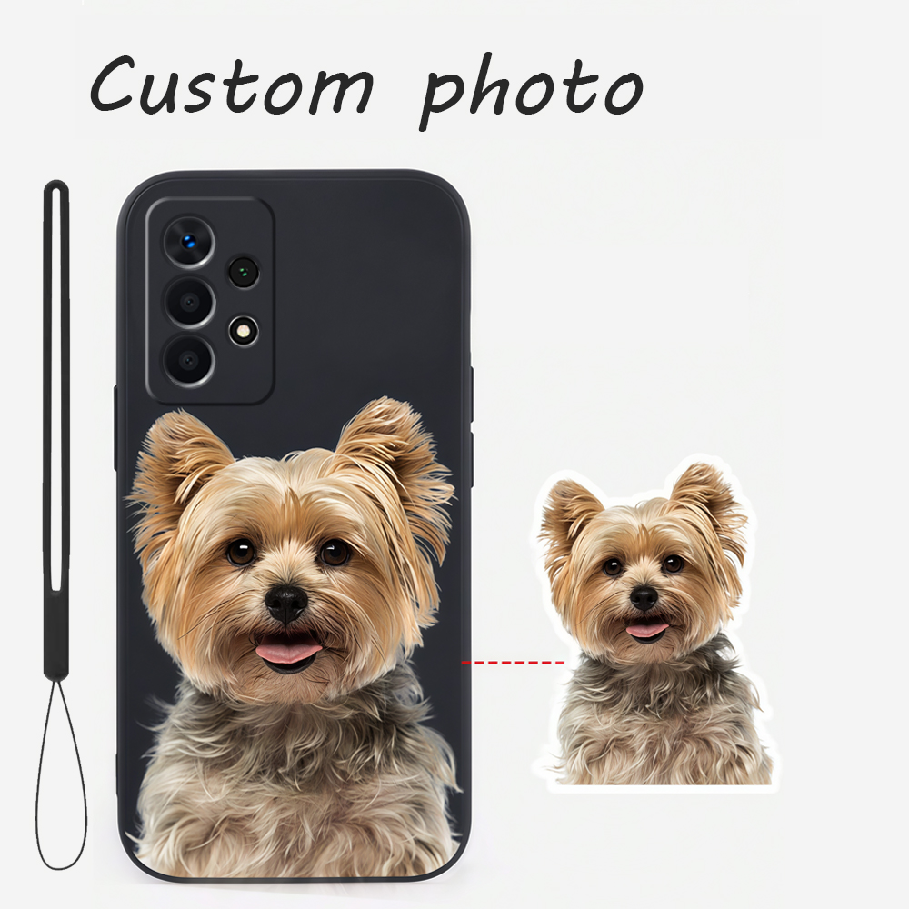 Customized Photo Phone Case St - đánh giá và giá Phone Cases Custom