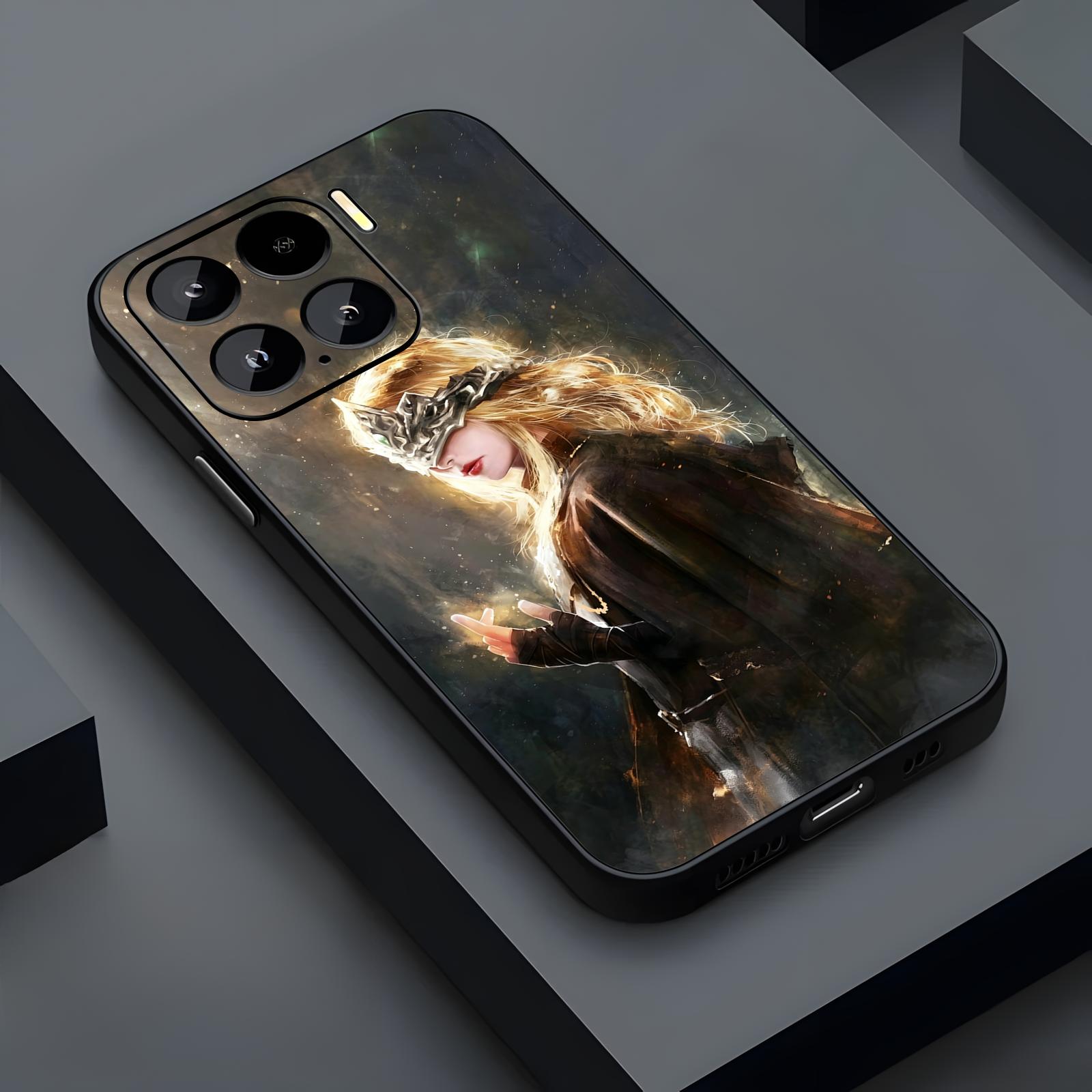 hot game DARK SOULS   Phone Ca - đánh giá và giá Phone Cases 13