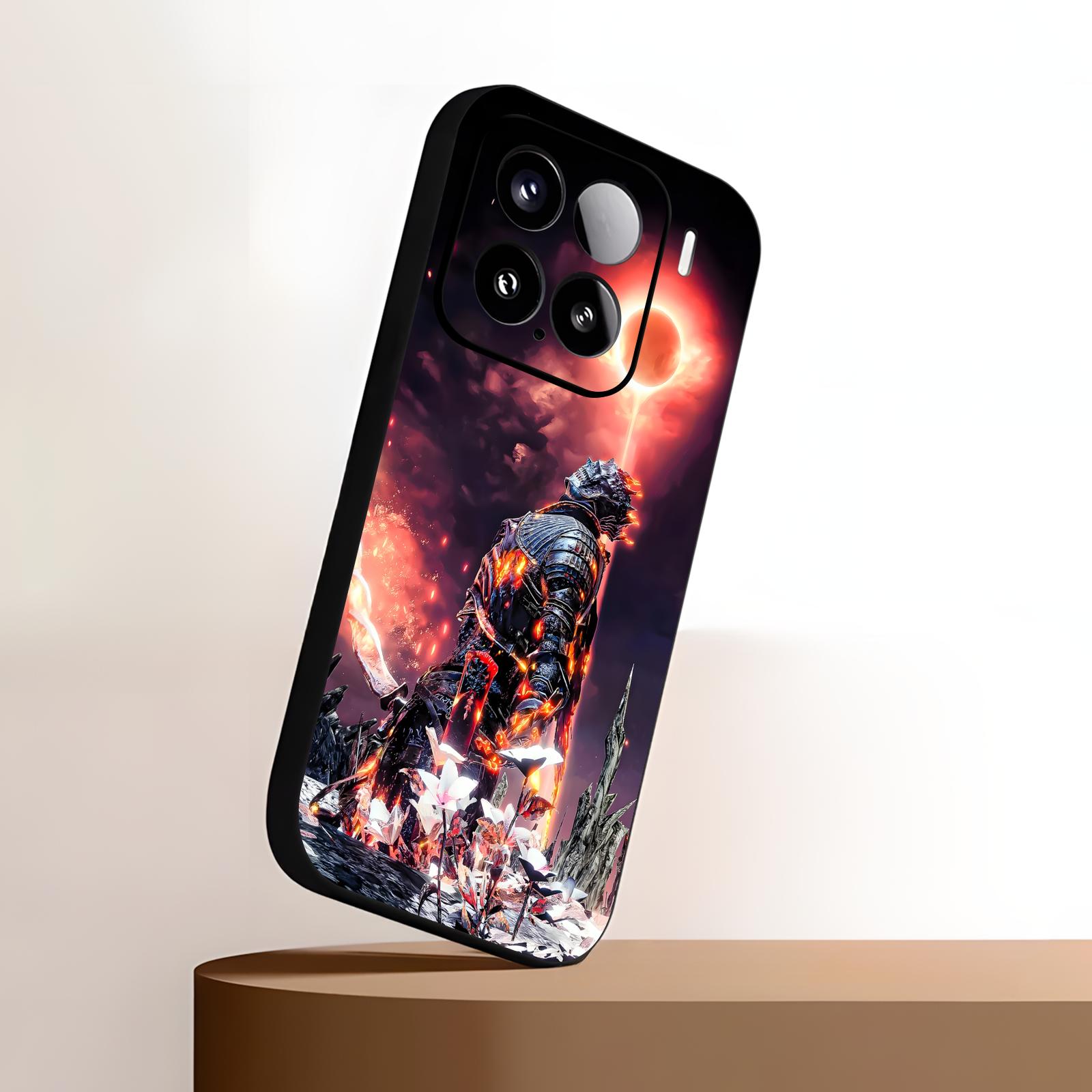hot game DARK SOULS   Phone Ca - đánh giá và giá Phone Cases 13