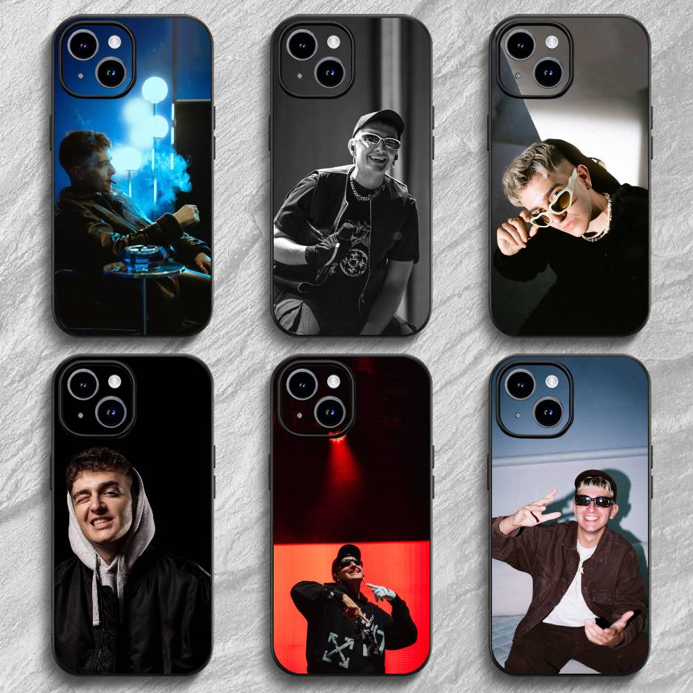 Rapper R-Recycled J Phone Case - đánh giá và giá Phone Cases Recycling