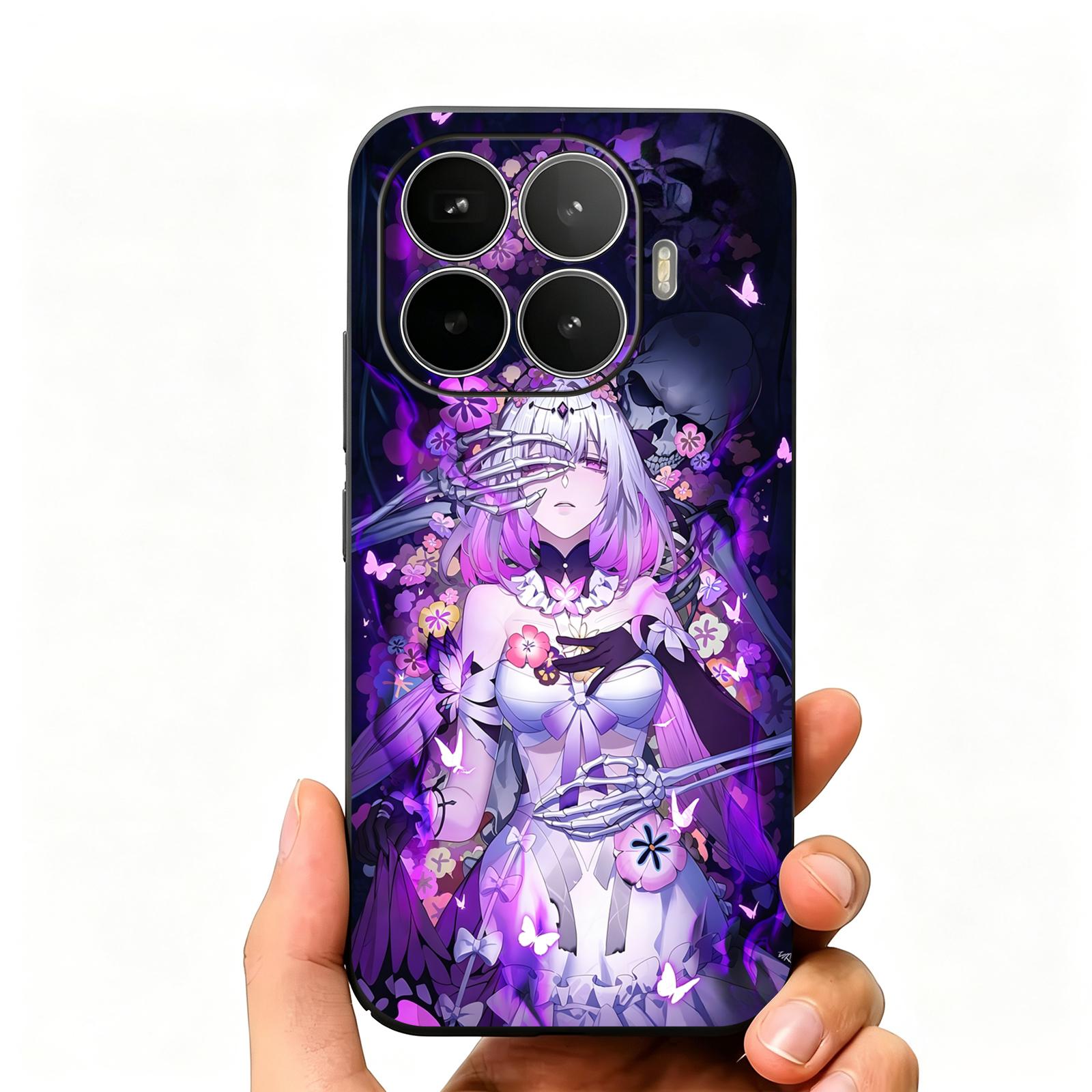 Phone Case For Xiaomi 17 15 14 - đánh giá và giá Phone Cases 13
