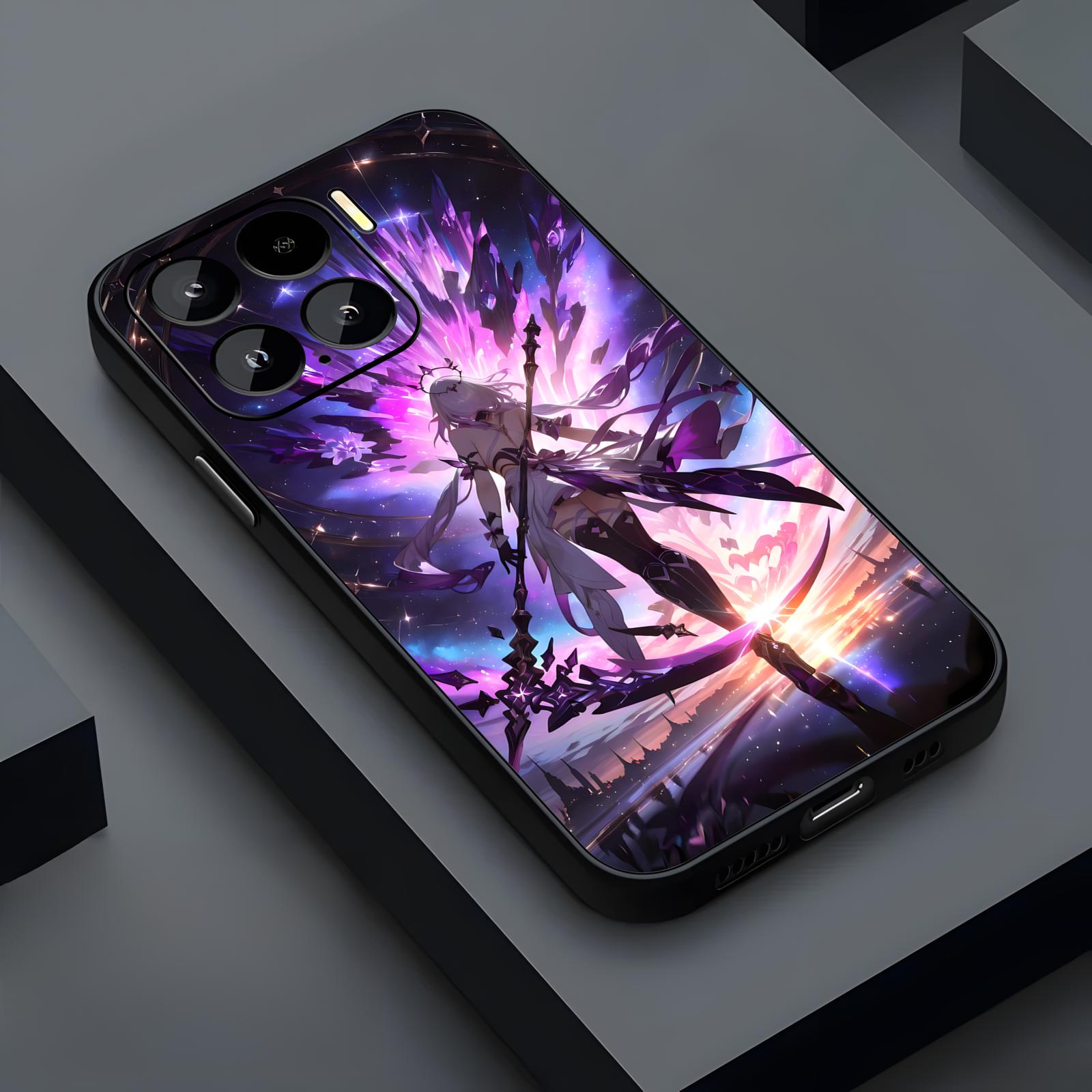 Phone Case For Xiaomi 17 15 14 - đánh giá và giá Phone Cases 13