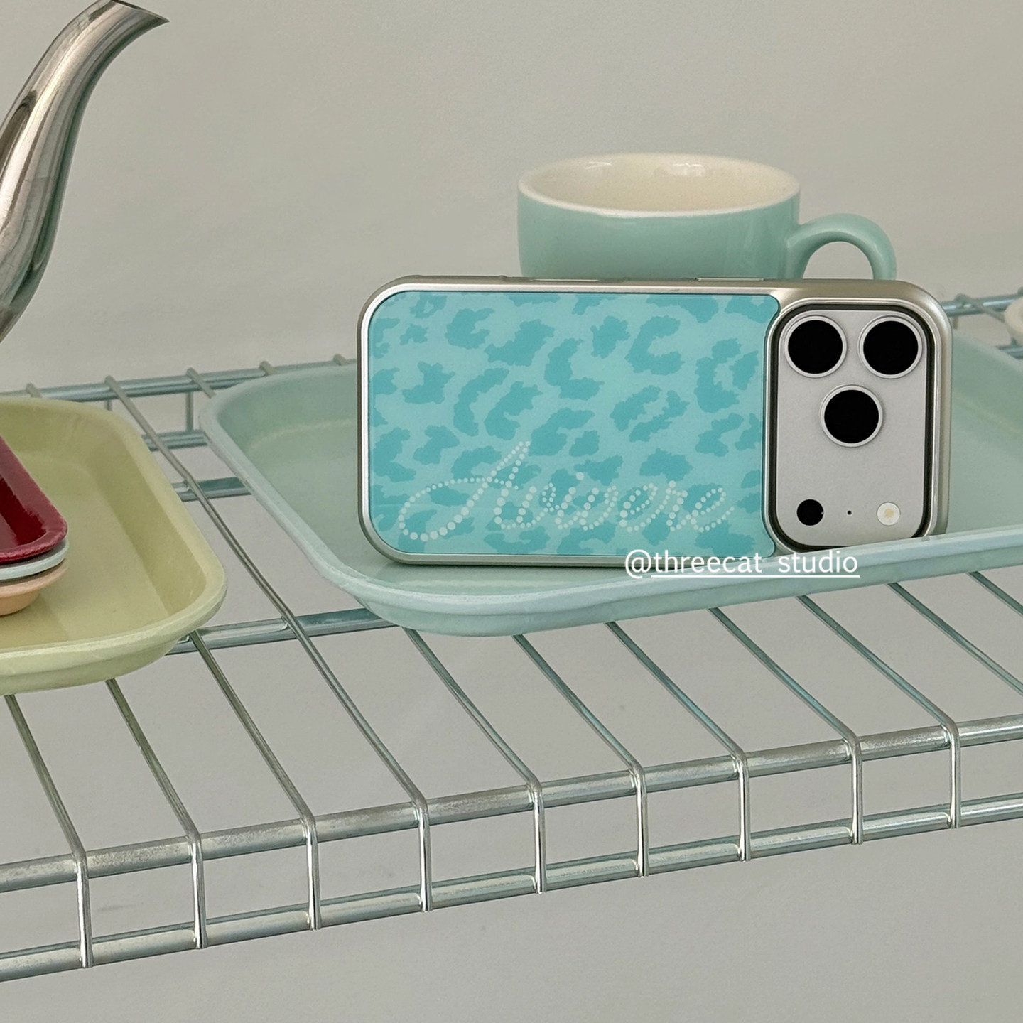 Y2k Retro Sweet Cool Leopard P - đánh giá và giá Phone Cases Leopard Print