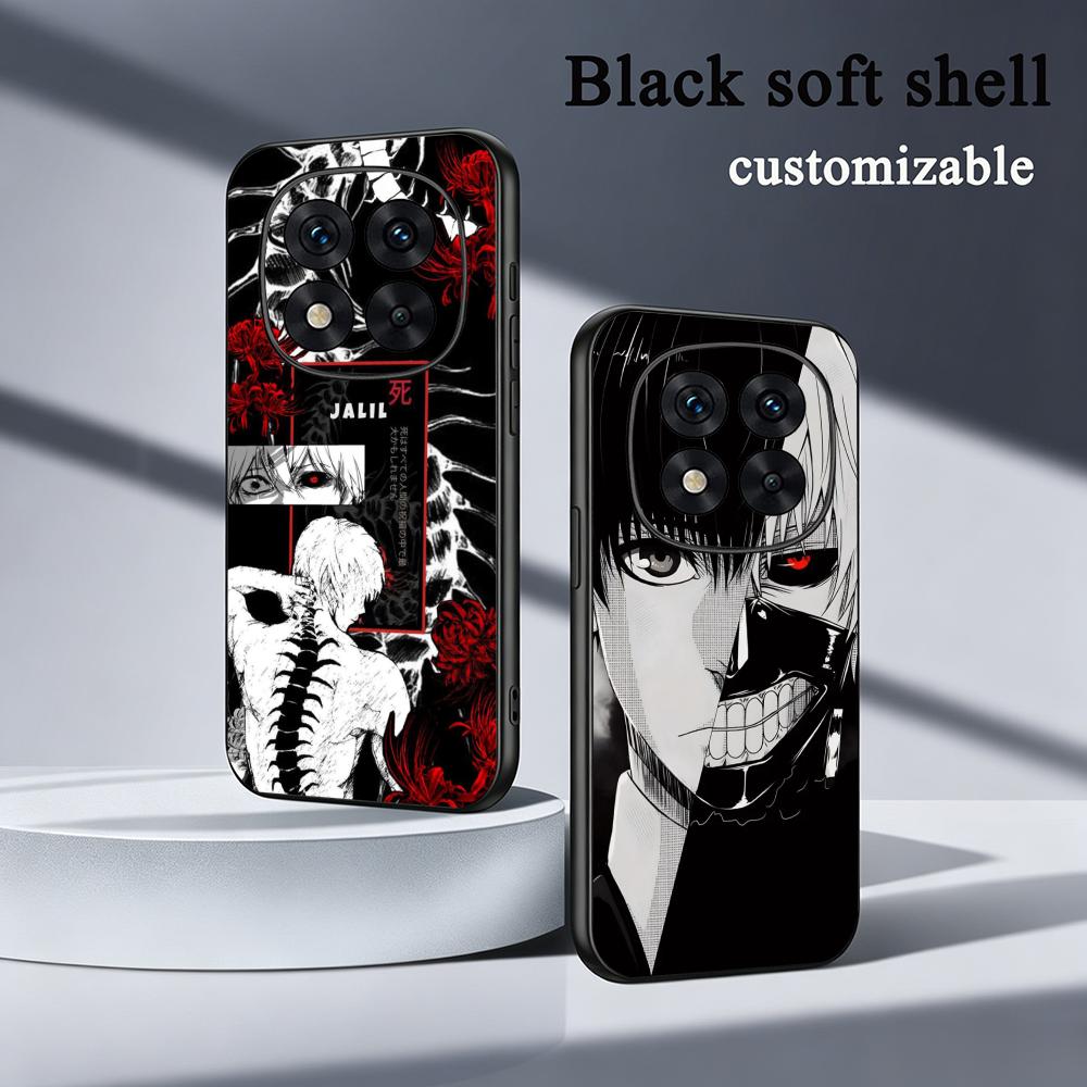 Hot Tokyo Ghoul classic anime  - đánh giá và giá Phone Cases 13
