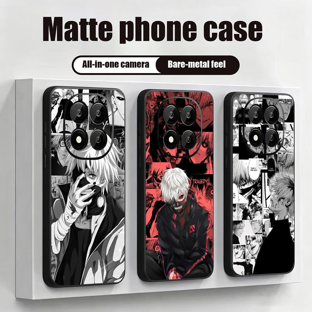 Hot Tokyo Ghoul classic anime  - đánh giá và giá Phone Cases 13