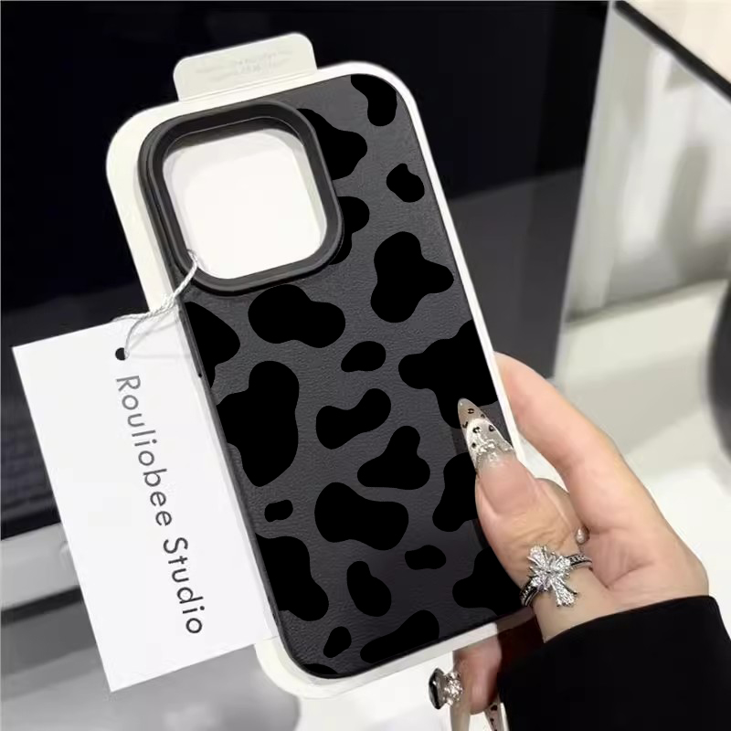 Silicone Cases For iPhone 17 1 - đánh giá và giá Phone Cases Leopard Print