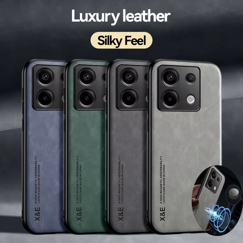 Shockproof Magnetic Car Holder - đánh giá và giá Phone Cases 13