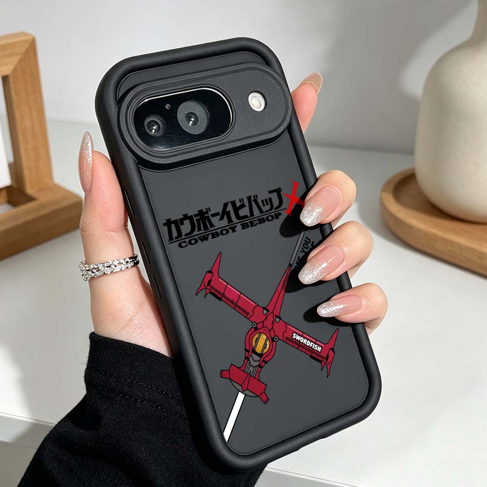 Cowboy Bebop Anime Phone Case  - đánh giá và giá Phone Cases Google Pixel 7