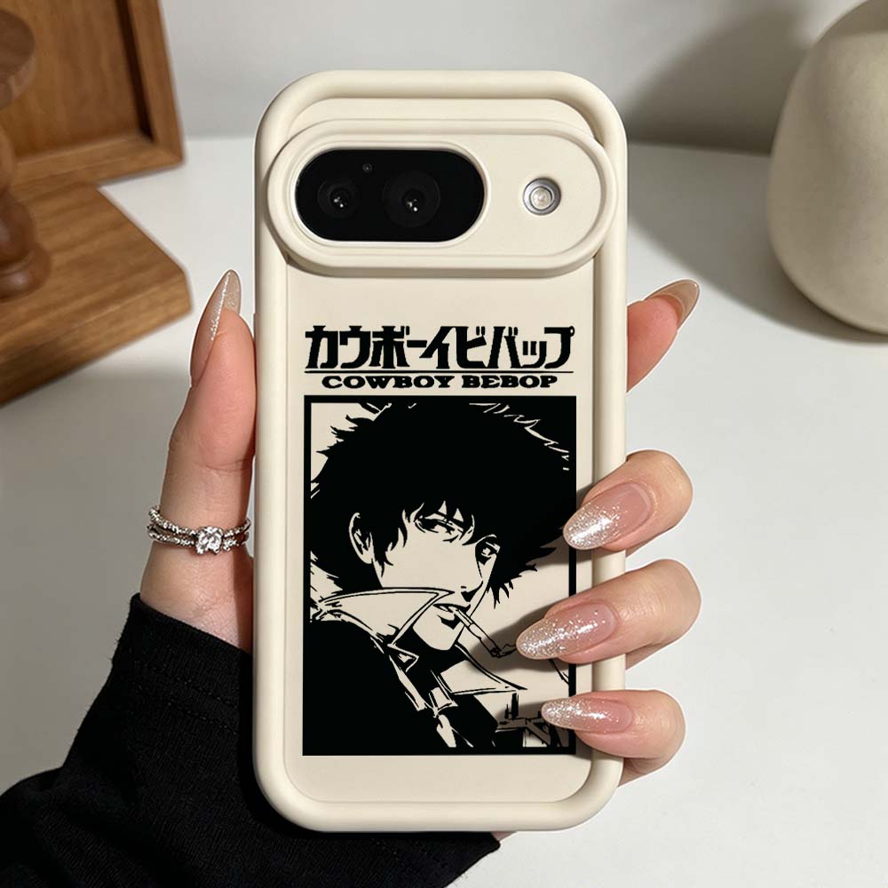 Cowboy Bebop Anime Phone Case  - đánh giá và giá Phone Cases Google Pixel 7