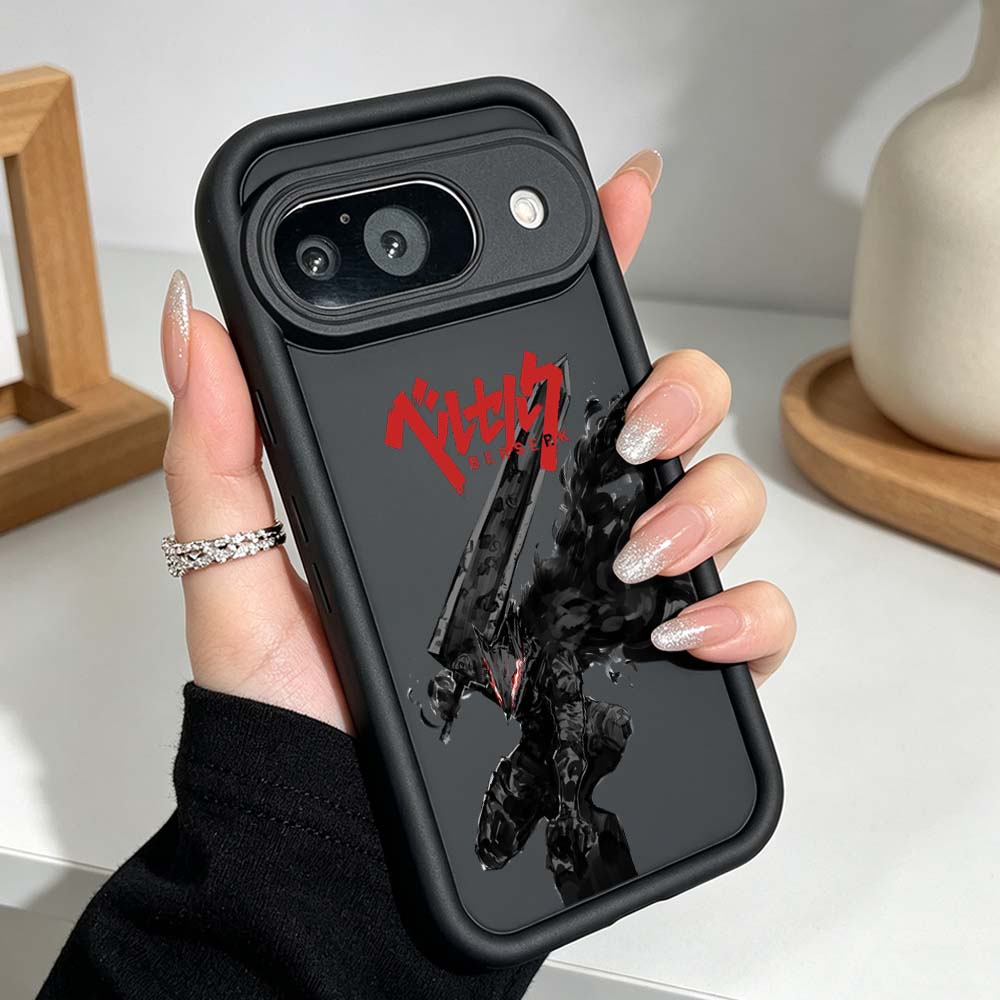 Berserk Cool Phone Case For Go - đánh giá và giá Phone Cases Google Pixel 7
