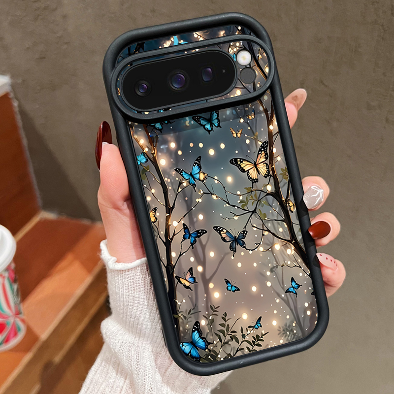 Soft TPU Phone Case For Google - đánh giá và giá Phone Cases Google Pixel 7