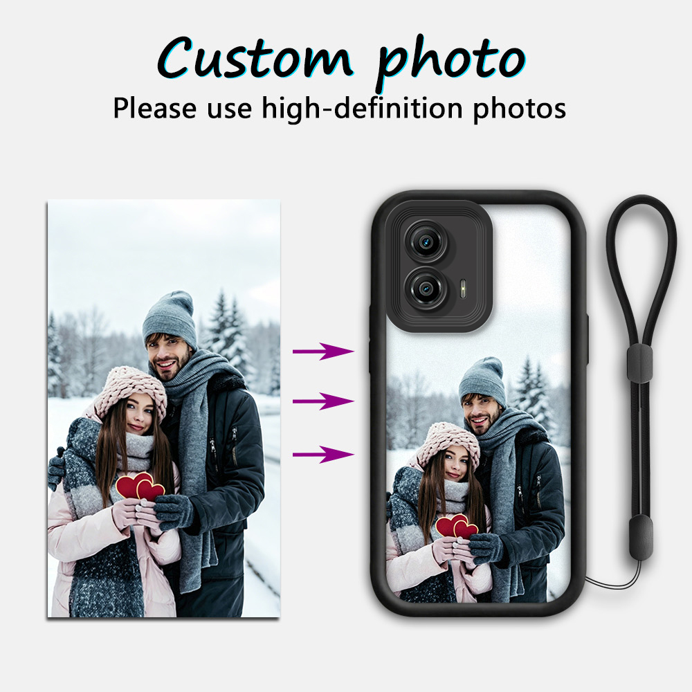 Customized photo of hanging ro - đánh giá và giá Phone Cases Custom