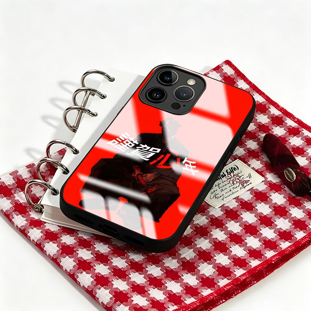 Anime Dorohedoro Phone Case Fo - đánh giá và giá Phone Cases 13
