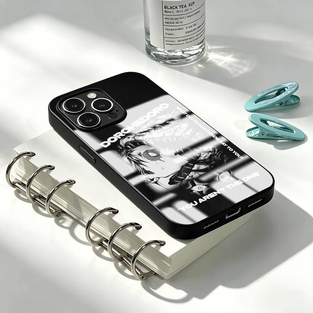 Anime Dorohedoro Phone Case Fo - đánh giá và giá Phone Cases 13