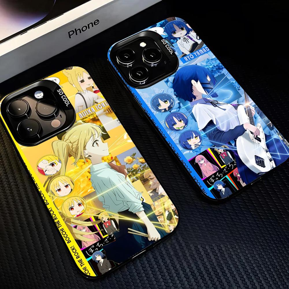 Anime Cool Bocchi the rock Pho - đánh giá và giá Phone Cases 13