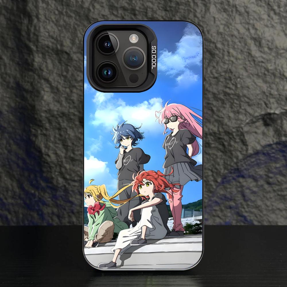Anime Cool Bocchi the rock Pho - đánh giá và giá Phone Cases 13